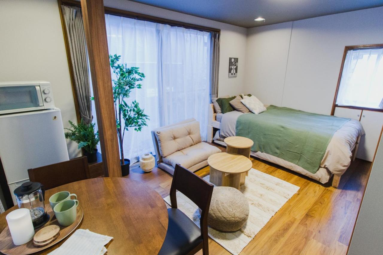 Premier Shinjuku Kagurazaka Hébergement de vacances Tōkyō