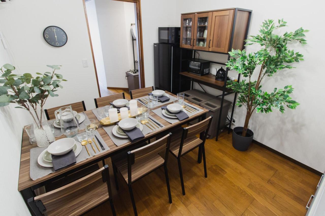 Premier Shinjuku Kagurazaka Hébergement de vacances