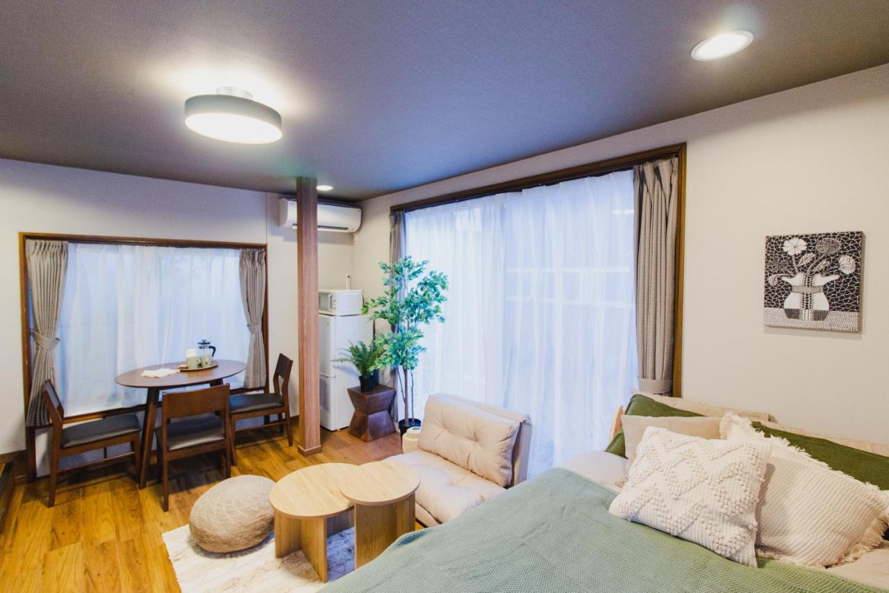 Premier Shinjuku Kagurazaka Hébergement de vacances