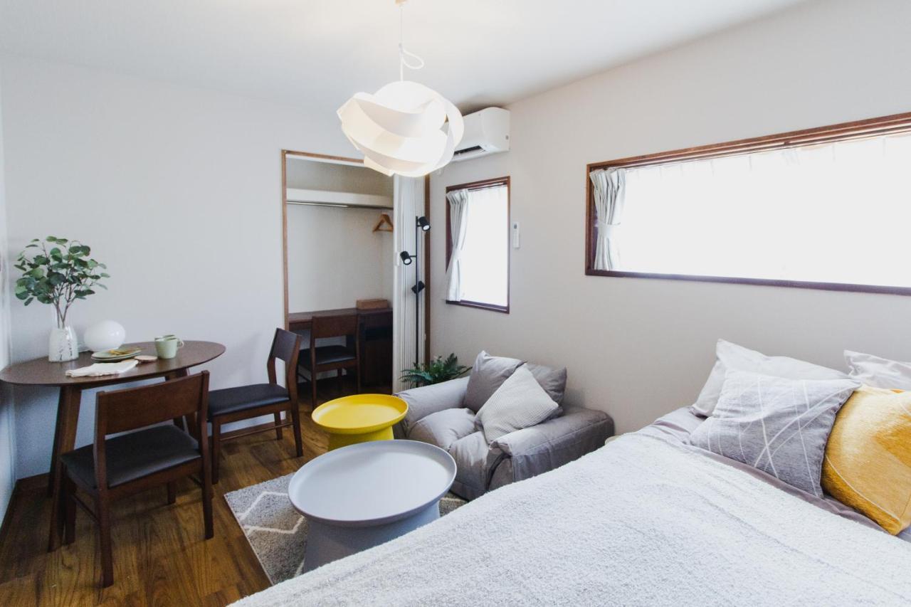 Premier Shinjuku Kagurazaka Сasa de vacaciones Tokio