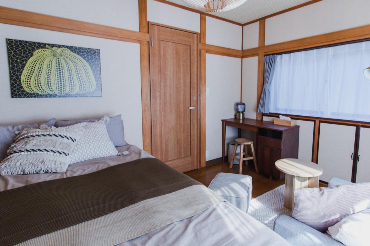 Сasa de vacaciones Premier Shinjuku Kagurazaka Tokio