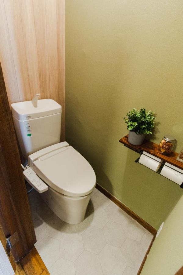 Сasa de vacaciones Premier Shinjuku Kagurazaka Tokio