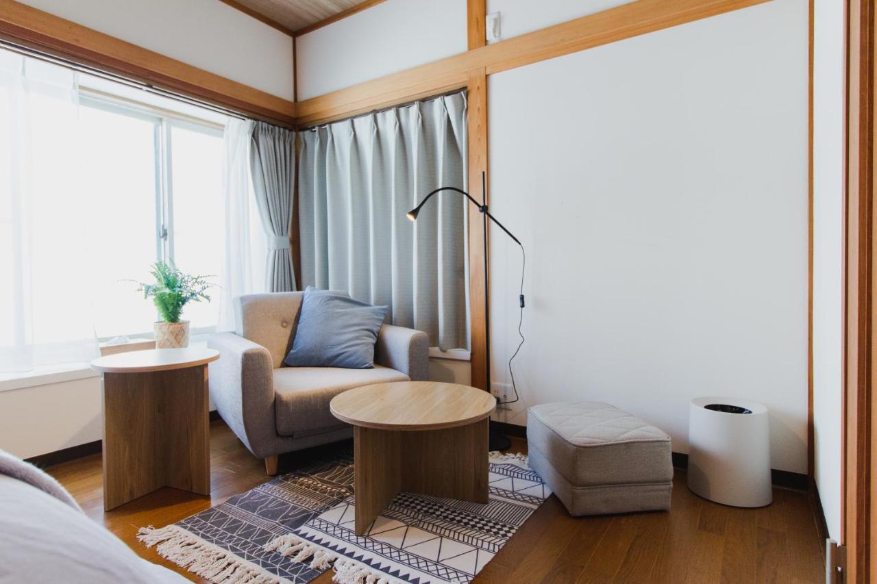 Premier Shinjuku Kagurazaka * Tokio